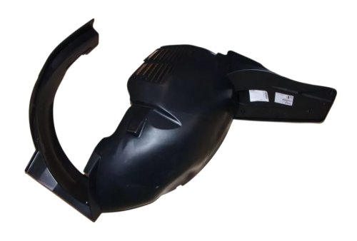 Wheel Arch Liner 7136.AP 7136AP Citroen Jumpy III Front Right Genuine New