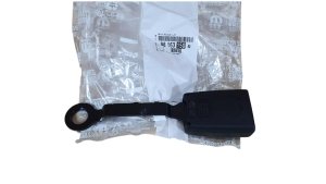 Seat Belt Buckle 9816315080 Citroen Berlingo II Genuine New