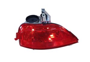 Right LED Fog Light 265605279R Dacia Sandero II III Genuine New
