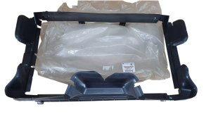 Air Duct 52140803 Fiat 500 BEV Genuine New