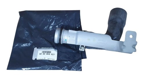 Water Hose 8200808627 Renault Master III 2.3 dCi Original New