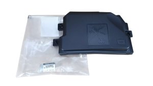 Fuse Box Cover 284B87246R Renault Clio V Original New