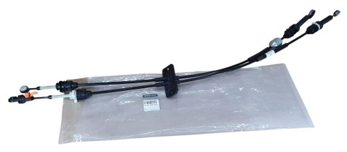 Gear Shift Cable 349359296R Renault Trafic III 1.6 dCi Original New