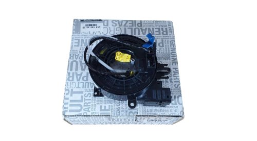 Seat Belt Retractor 255549585R Renault Clio V Original New