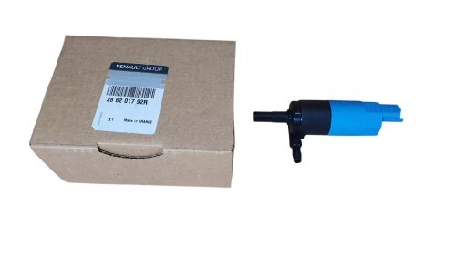 Washer Pump 286201792R Renault Espace IV/Laguna II Original New