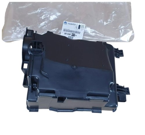 Fuse Box Bracket 9804681780 Peugeot 308 II Genuine New