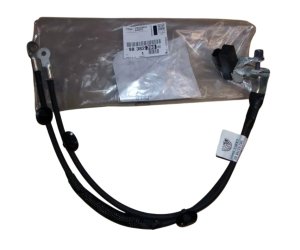 Negative Battery Terminal 9838239880 Peugeot 308 III 1.5 BlueHDi Genuine New