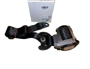Seat Belt 96776852XX Peugeot 308 II Front Right Genuine New