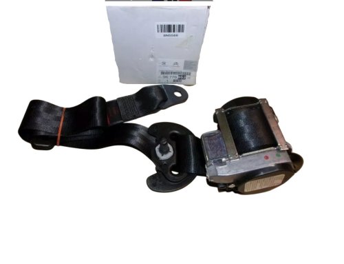 Seat Belt 96776852XX Peugeot 308 II Front Right Genuine New