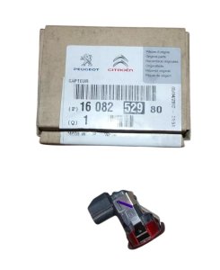 Parking Sensor 1608252980 Citroen C4 Aircross Red Genuine New