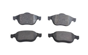 Front Brake Pads 16 Inch 410603759R Renault Laguna Genuine New