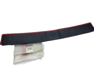Rear Bumper Strip 8201665800 Dacia Sandero II Original New