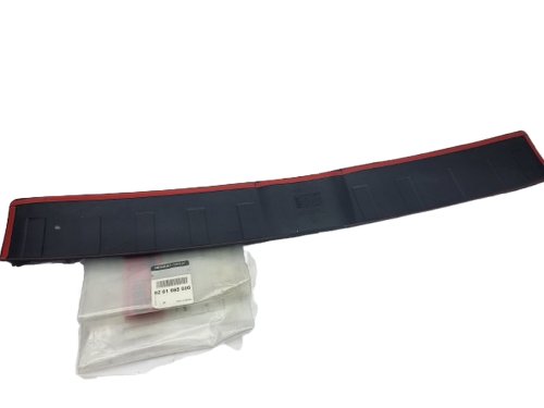 Rear Bumper Strip 8201665800 Dacia Sandero II Original New