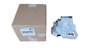 Sliding Door Hinge 51934855 Right Fiat Doblo Original New