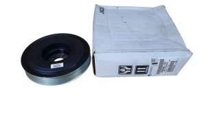 Crankshaft Pulley 46353588 Fiat Ducato 2.0 2014> Original New