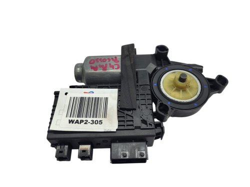 Front Right Window Regulator Motor 9674032480 Citroën C4 Picasso 9222GZ Used Genuine
