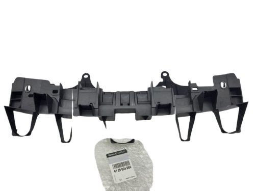 Front Bumper Reinforcement 612002466R Renault Laguna III Original New