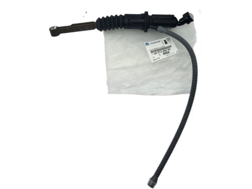 Clutch Pump 9801206680 Citroen C4 Picasso 11- Original New