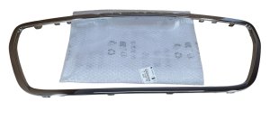 Grille Frame 1611182780 Peugeot 3008 Lift Original New