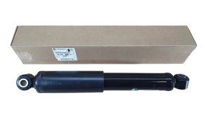Rear Shock Absorber 6500391380 Citroen Jumper III Peugeot Boxer III Original New