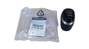 Gear Shift Knob 328656854R Renault Trafic III Original New