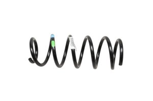 Rear Suspension Spring 550208154R Dacia Duster Genuine New