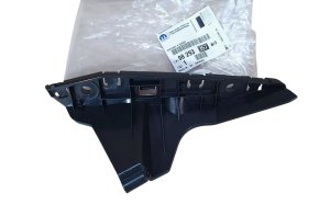 Bumper Bracket 9829335780 Right Front Opel Corsa F Original New