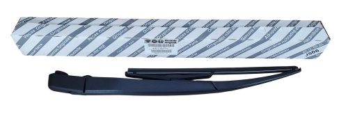 Rear Wiper Blade 55701469 Fiat Grande Punto Original New