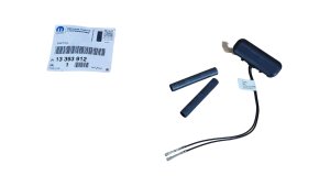Tailgate Microswitch 13393912 Opel Meriva B Original New