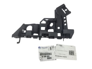 Bumper Bracket 39086895 Left Front Opel Astra K Original New