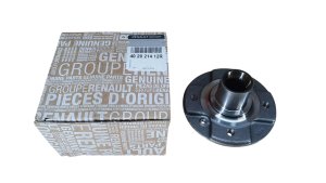 Front Wheel Hub 402021412R Renault Clio V Dacia Sandero III Original New