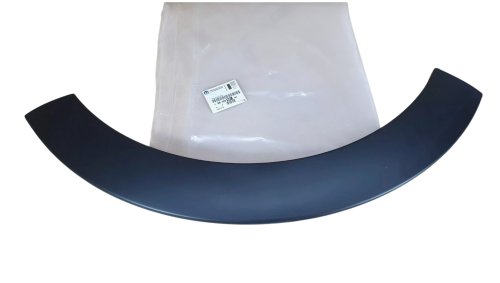 Mudguard Trim 9812088780 Right Rear Citroen C3 III Original New