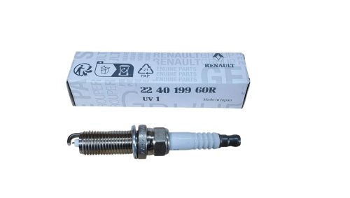 Spark Plug 224019960R Renault Dacia Original New
