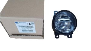Fog Lamp 52104431 L=P Fiat 500 2021> Original New