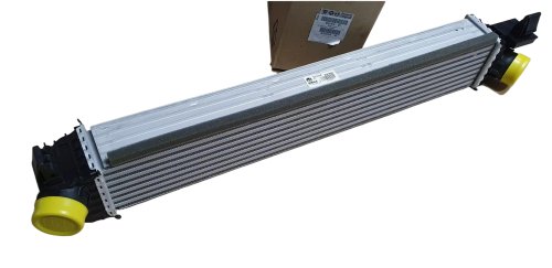 Air Cooler 53174318 Fiat Ducato 2.3D Original New