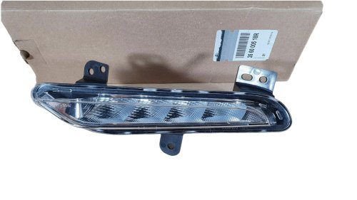 Left Front Lamp 266000518R Renault Trafic III Original New