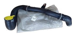 Intercooler Hose 1394053080 Fiat Ducato 2.3JTD Original New
