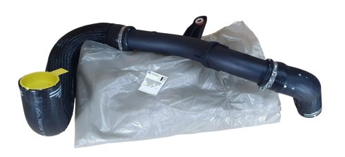 Intercooler Hose 1394053080 Fiat Ducato 2.3JTD Original New