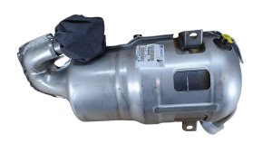 Particulate Filter 1392485080 Fiat Ducato 2.3D Original New