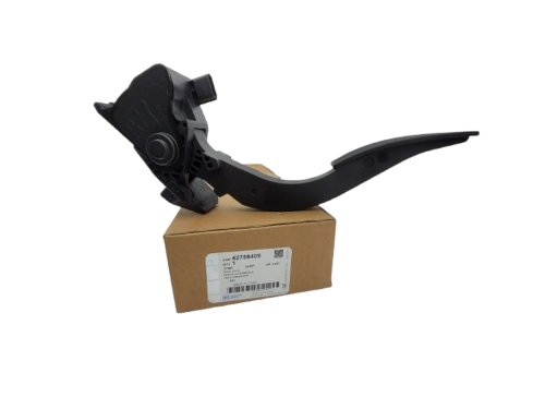 Gas Pedal 42758409 Opel Mokka Original New