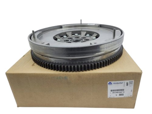Dual Mass Flywheel 55498479 Opel Astra K 1.5CRDI Insignia B 1.5 CDTI Original New