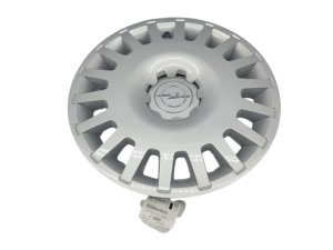 Hubcap 15'' 13117053 Opel Astra H Zafira B Original New