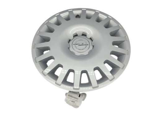 Hubcap 15'' 13117053 Opel Astra H Zafira B Original New