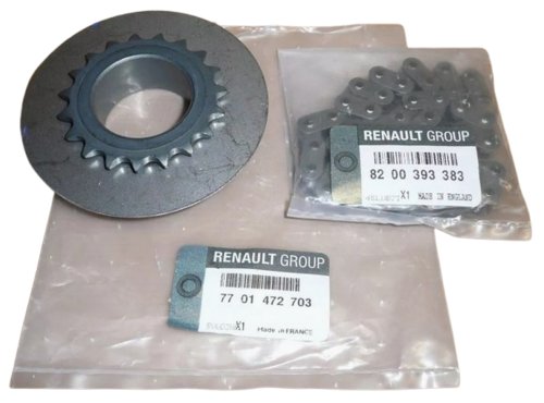Oil Pump Repair Kit 7701472703 Renault 2.2DCI Original New