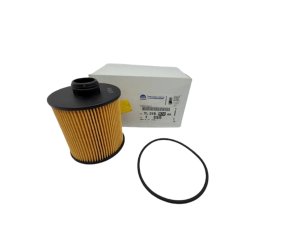 Oil Filter YL01997480 Citroen C5 X 1.6 Original New