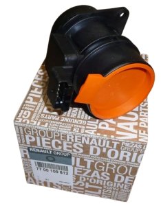 Air Mass Sensor 7700109812 Renault 1.5/1.9DCI/DTI Original New