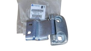 Door Hinge 1388882080 Right Upper Rear Peugeot Boxer 06- Original New