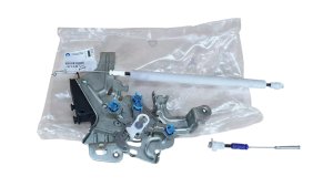 Sliding Door Lock 9138.V2 9138V2 Peugeot Expert III Original