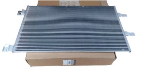 Air Conditioning Condenser 921001397R Renault Kangoo II Original New