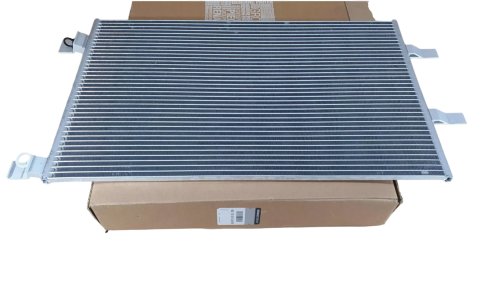 Air Conditioning Condenser 921001397R Renault Kangoo II Original New